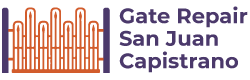 best gate repair company of San Juan Capistrano