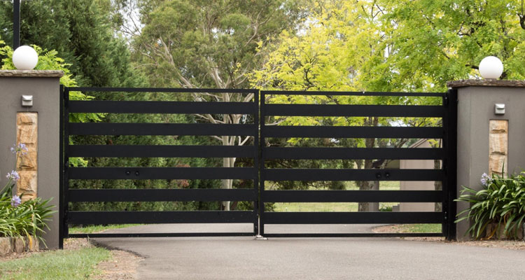 Driveway Gate Repair San Juan Capistrano