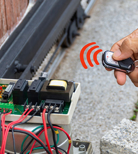 Gate Keypad Repair in San Juan Capistrano