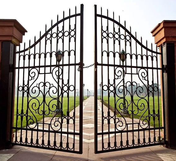 best gate repair San Juan Capistrano